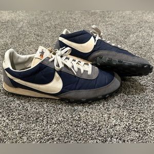 Nike Size 12 Waffle Runner. Made in 2012.